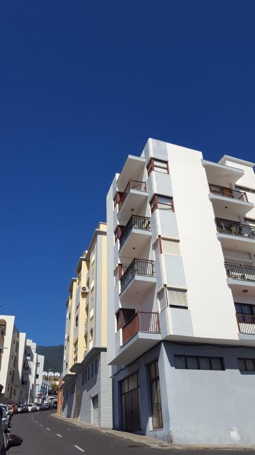 Apartamento Caciga Santa Cruz de la Palma  Exterior foto